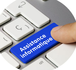 Assistance informatique à SECURITY-CLIC ussel 19200