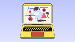 Dépannage ordinateur